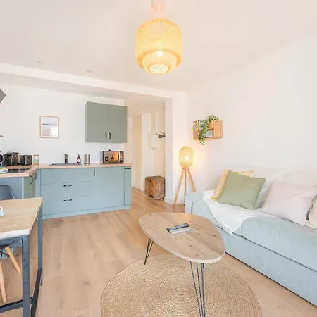 Apartment Le Passage Douard - A