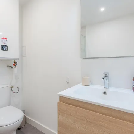 Le Passage Douard - A Appartement