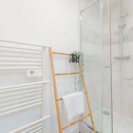 Le Passage Douard - A Apartment Nantes